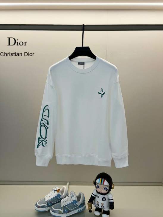 Picture of Dior Sweatshirt _SKUDiorXS-L24cr2331867